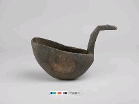 藏品(大木勺)的圖片